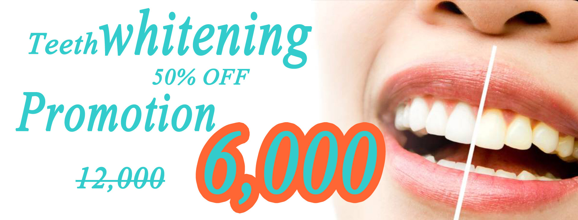 Baansom Clinic Promotion